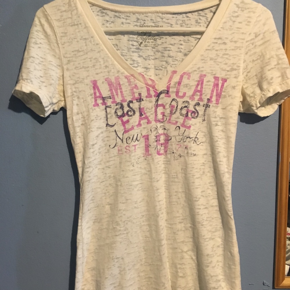Short Sleeved shirt